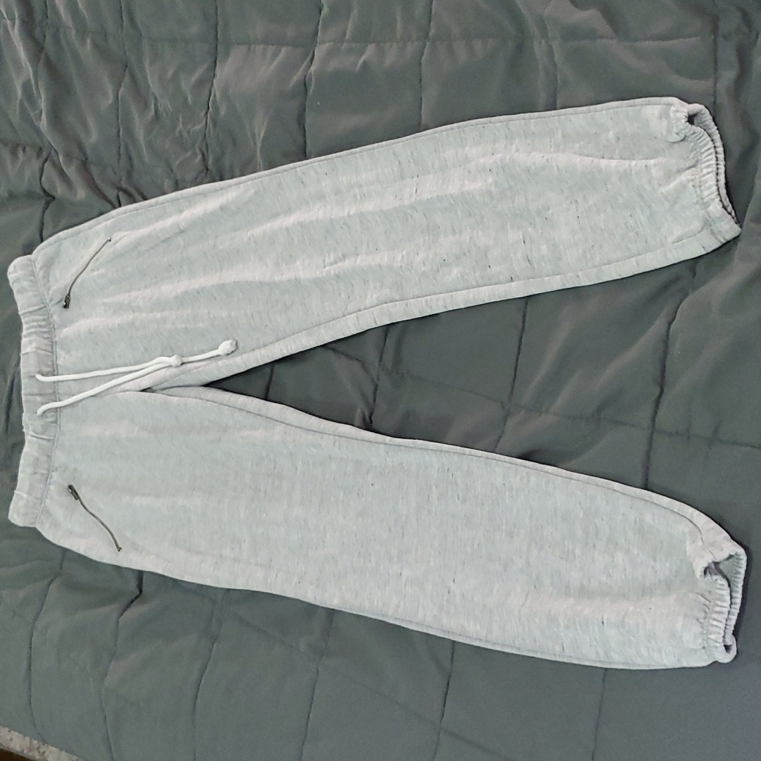50 Salegrayson Threads Grey Sweats Xs B501